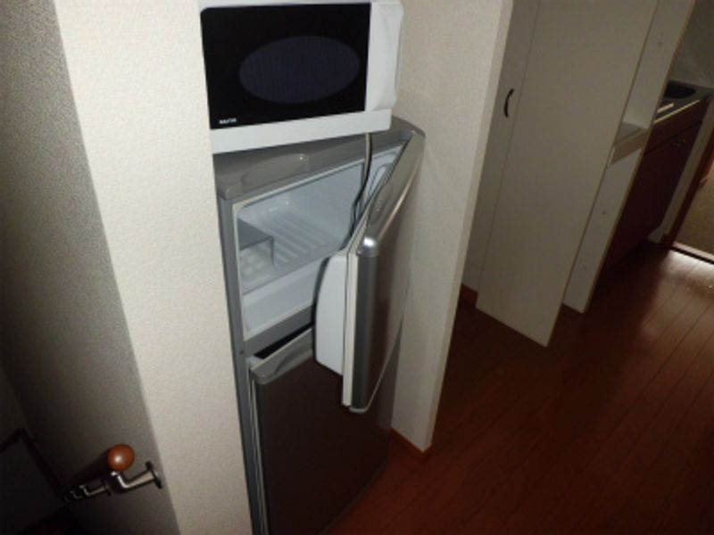 レオパレスかたびら新町 その他