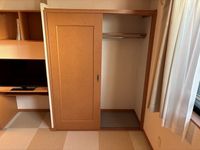 leopalace Fontaine II 储物空间