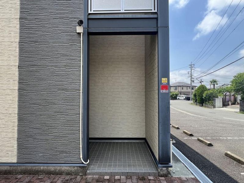 leopalace Passion Entrance