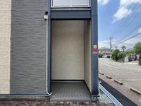 leopalace Passion Entrance