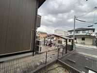 leopalace Akou 2 视野