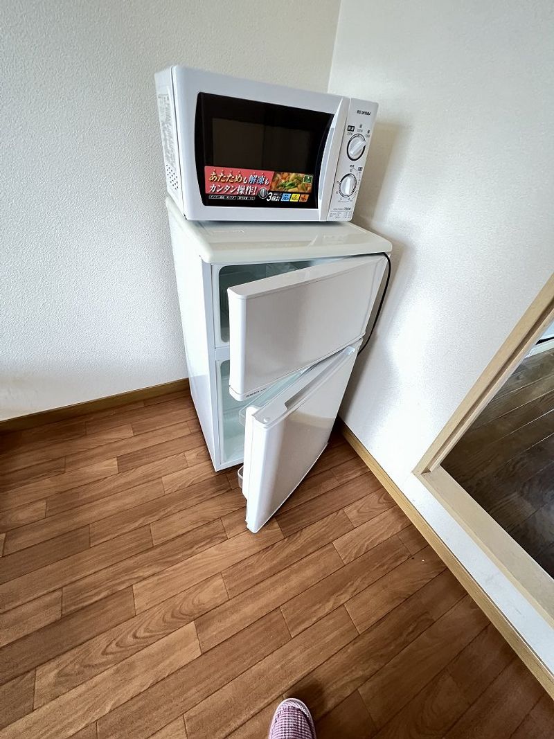 レオパレスアール その他
