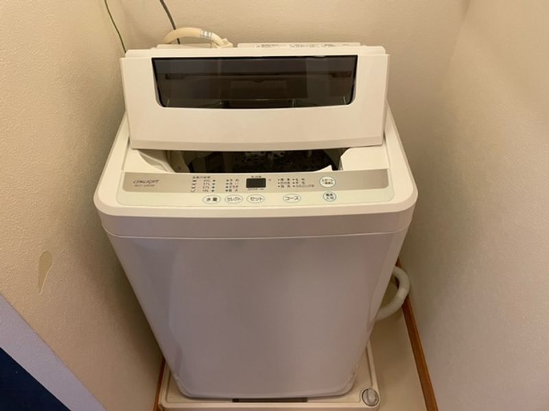 レオパレスＭＩＹＡＳＨＩＲＯ その他設備