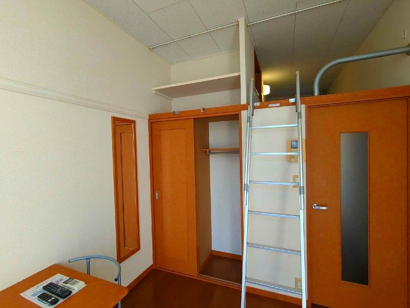 leopalace Cherry Garden C Kho lưu trữ