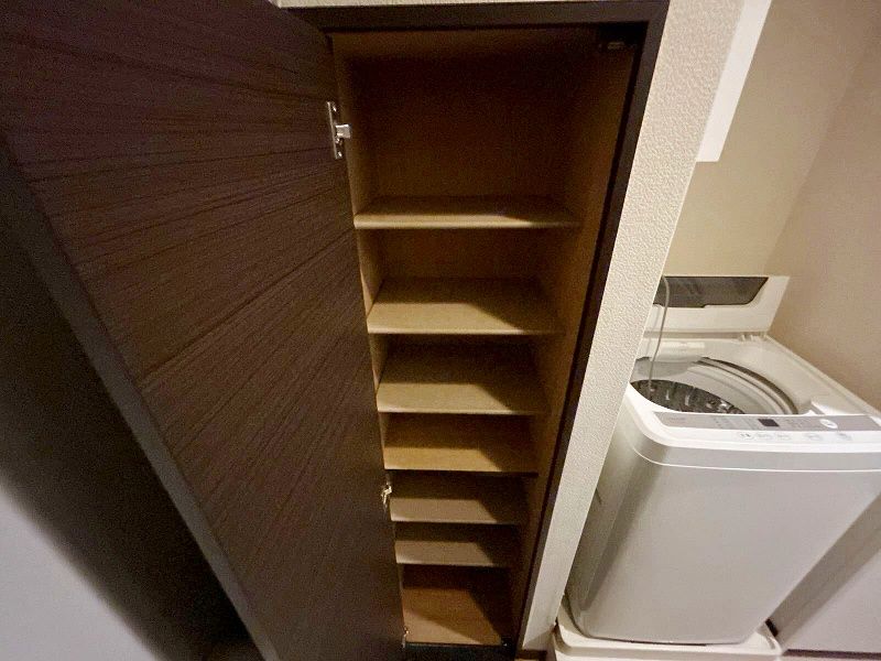 レオネクストラフテル西台 その他