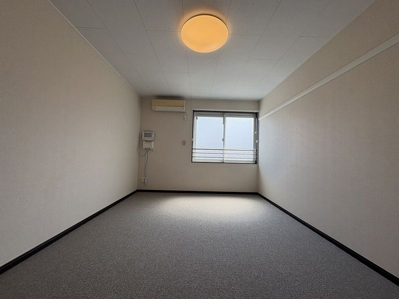 レオネクストノワールⅡ 居間