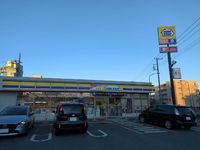 CLEINO Ishihara Bashi 周边环境