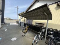 レオネクストグランピエール 共用部分