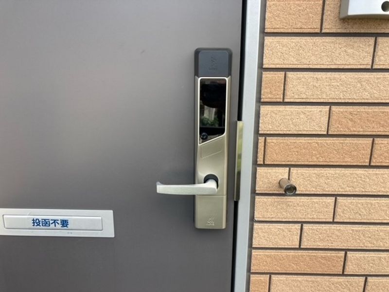 レオネクストクレール セキュリティ