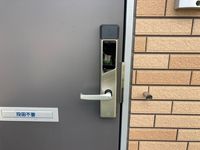 レオネクストクレール セキュリティ