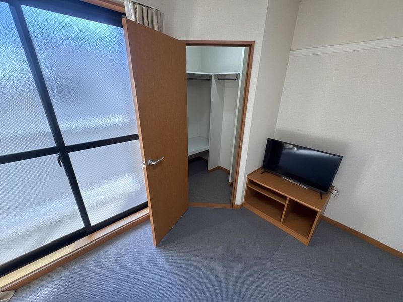 leopalace Maison Kandatsu A Kho lưu trữ