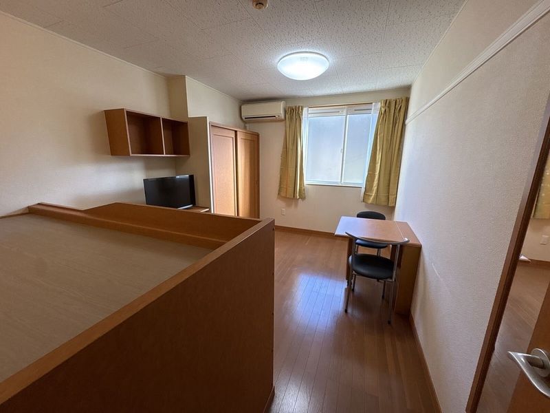 leopalace Third Living room