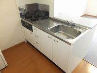 レオパレスボヌールパレ その他