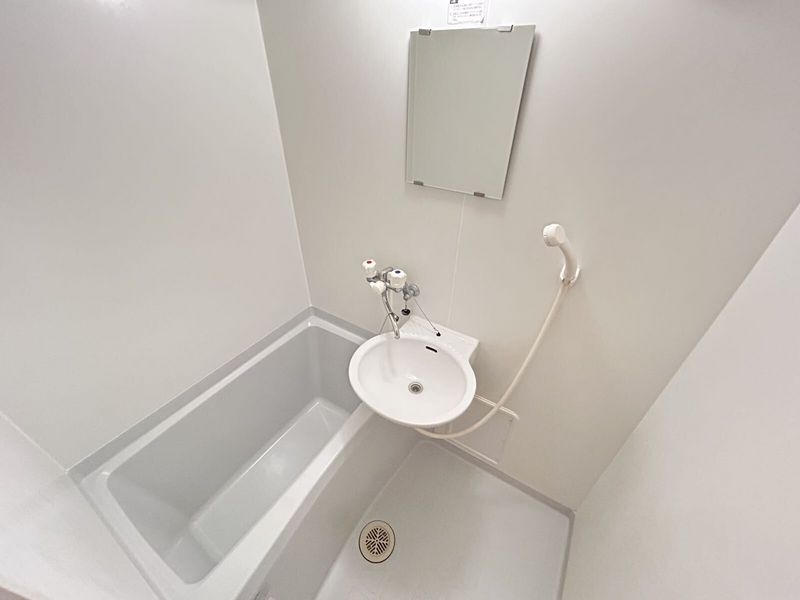 leopalace Maple V 浴室