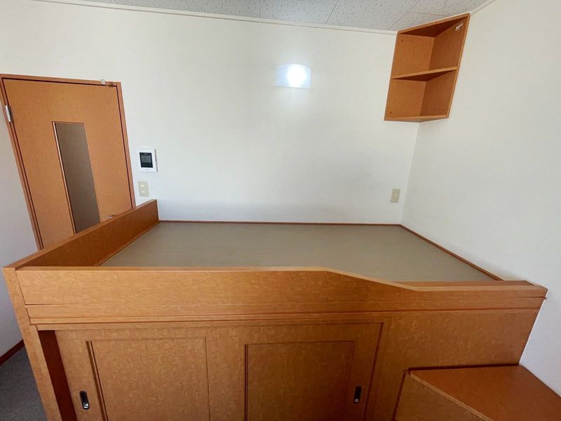 レオパレスＨｉｒｏ　Ⅱ その他