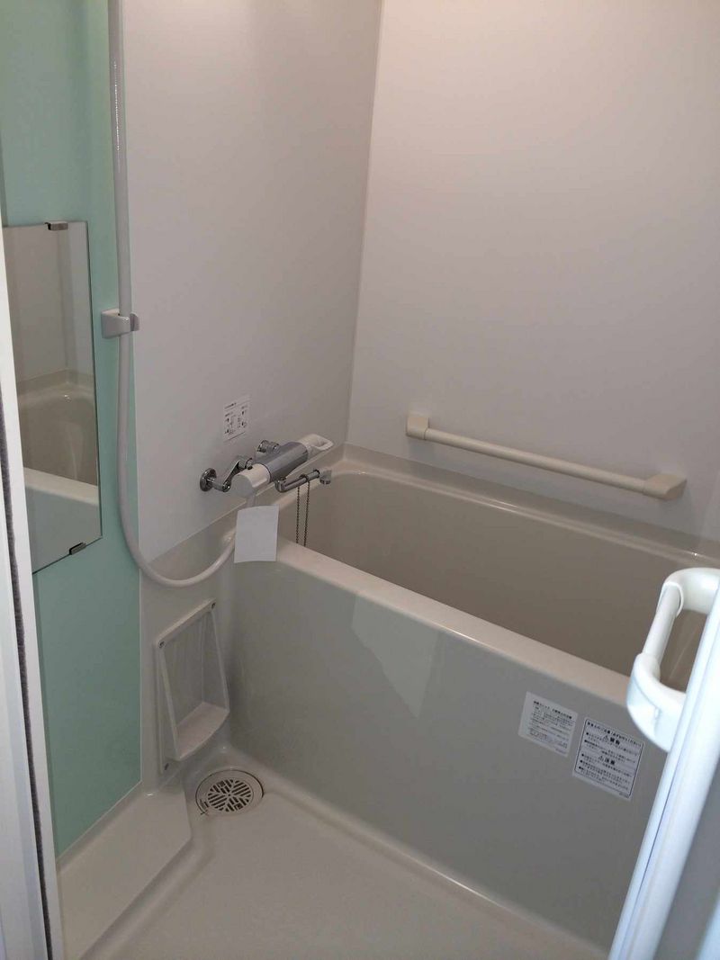 レオネクスト東海Ⅰ 風呂