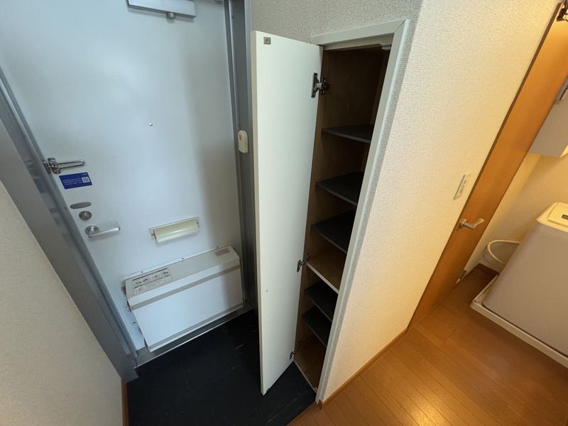 レオパレスｃｈｏｃｏｓｈｅｌｌ その他