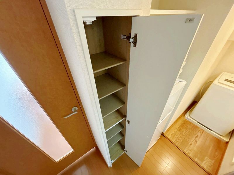 レオパレスシリウス その他