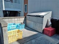 レオネクストセレーノ 共用部分
