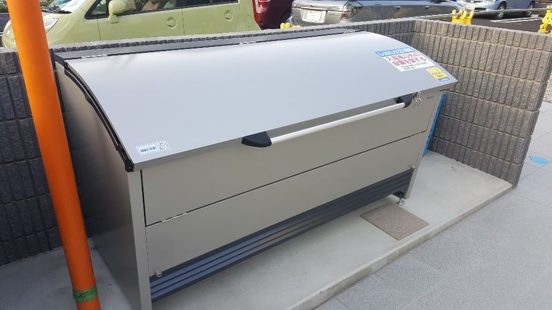 ミランダ野火止Ⅰ その他
