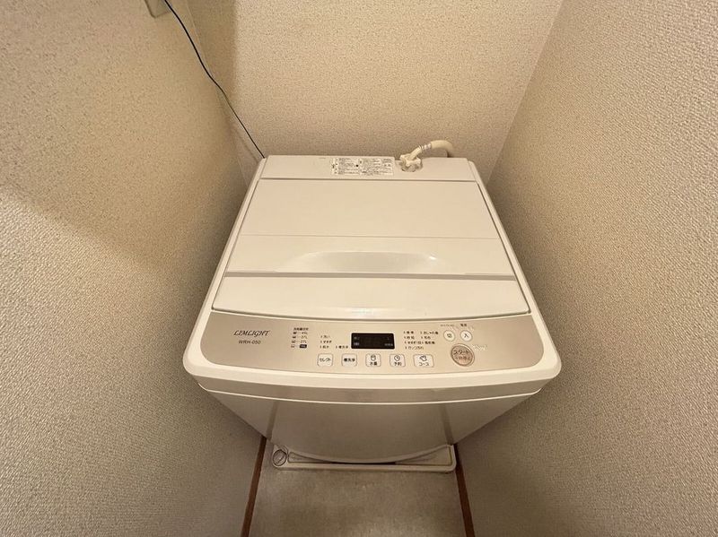 レオパレスパストラルフォレスト その他