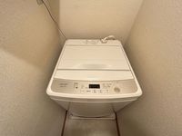 レオパレスパストラルフォレスト その他