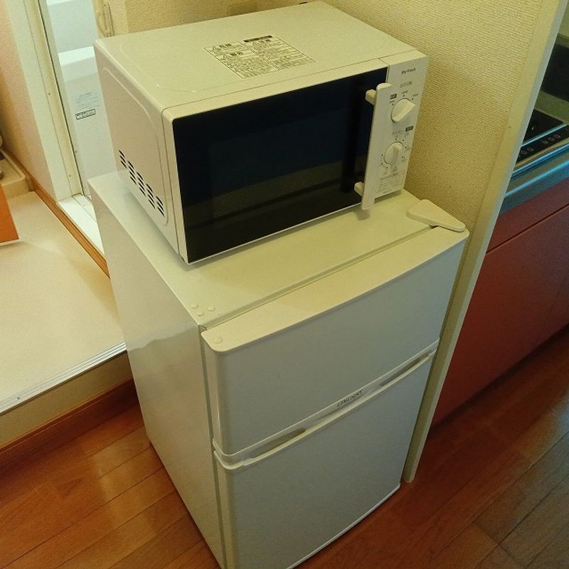 レオパレス南の風　Ⅰ その他設備