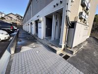 leopalace Third Lối vào