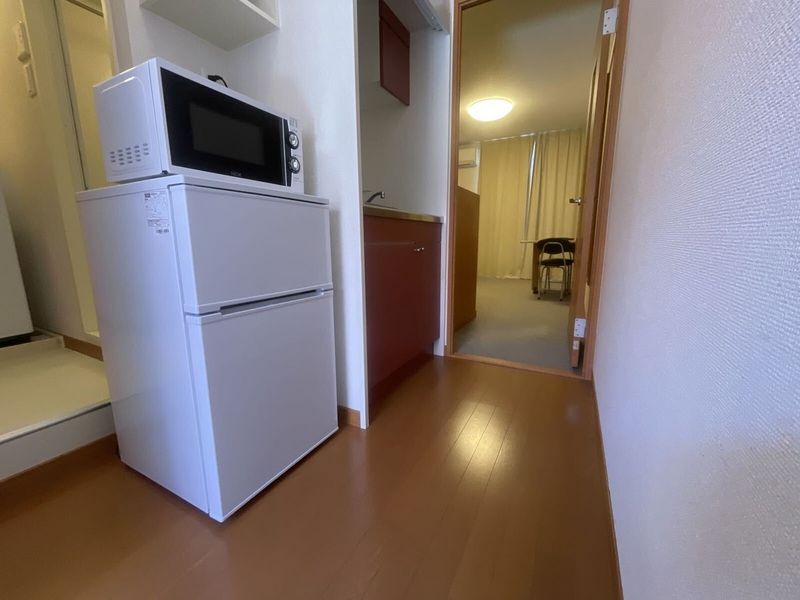 レオパレス屋形 その他設備