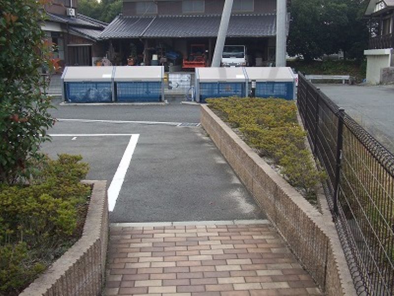レオネクストニューライフⅡ その他