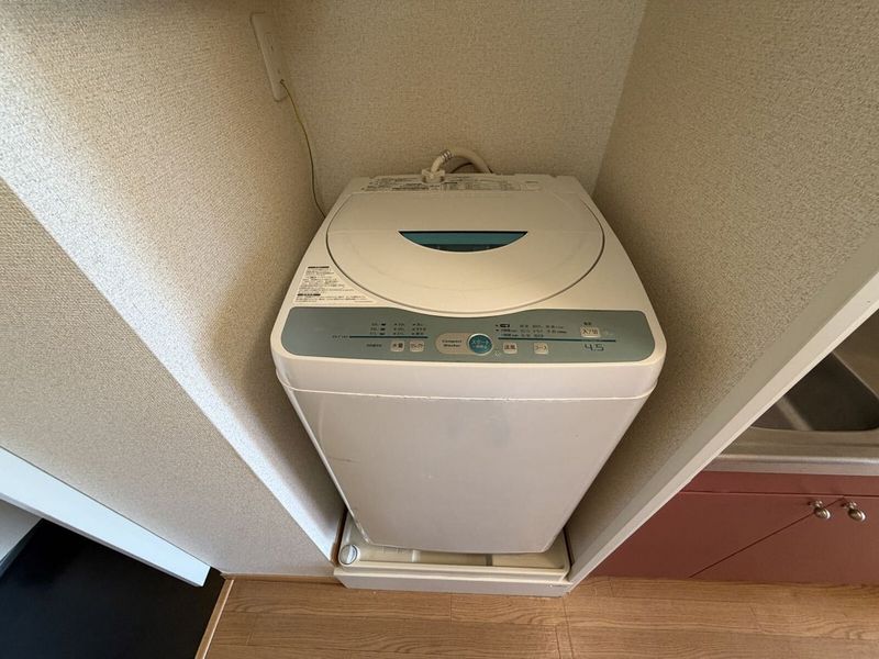 leopalace Dear Court F 기타