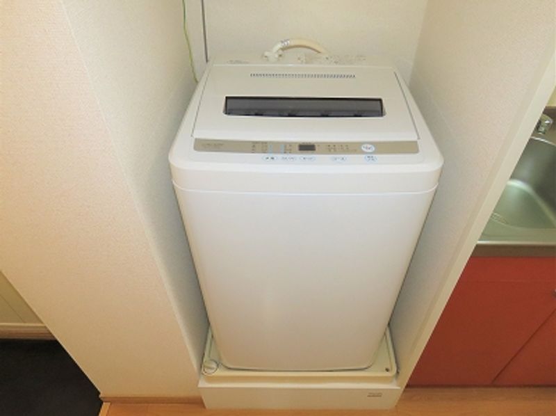 leopalace Grand Aprico Other facilities