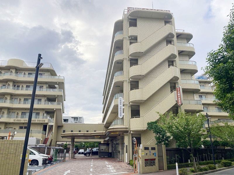 レオパレスＹＡＭ 周辺環境