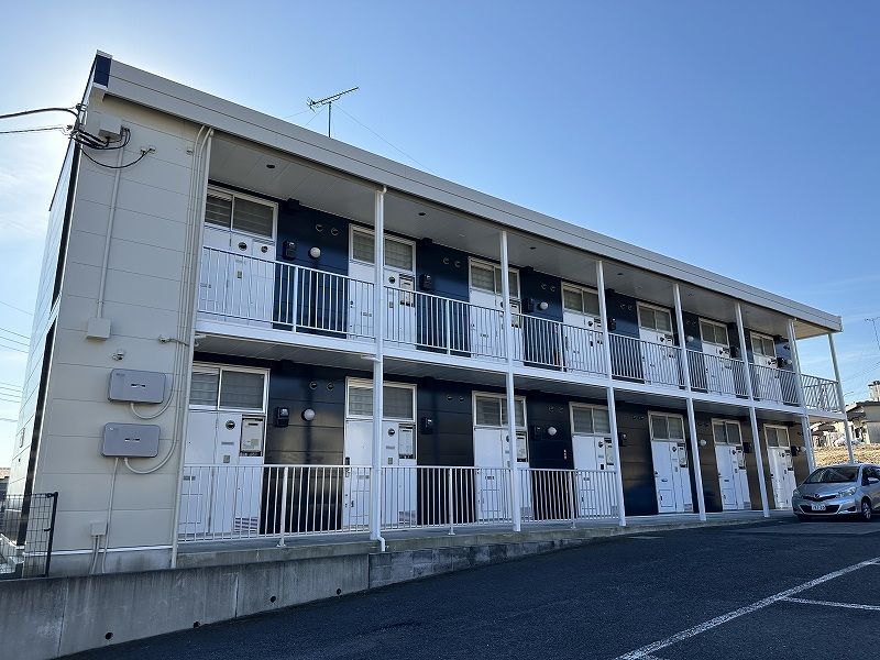 レオパレスＫＡＴＯＵハイツ２ その他