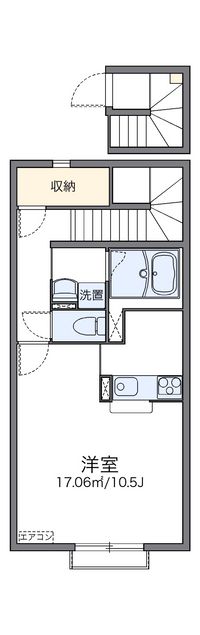 46478 Floorplan