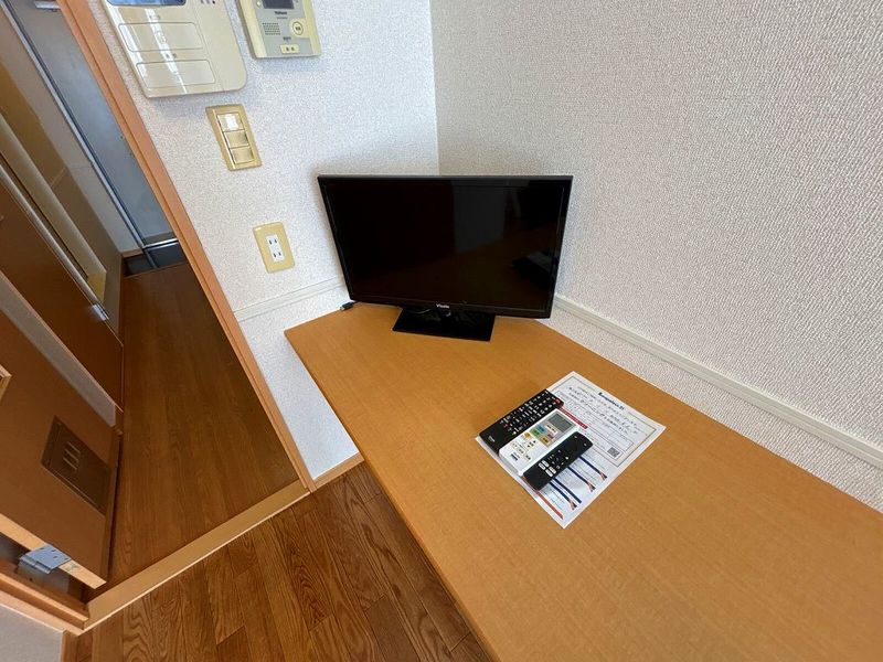 レオパレスＶｉｃｔｏｉｒｅ その他設備