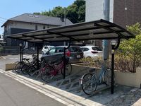 ミランダキャトル 共用部分