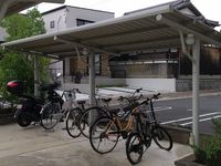 レオネクストコンフォール 共用部分