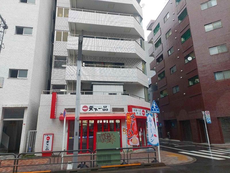 レオパレス高円寺南 周辺環境