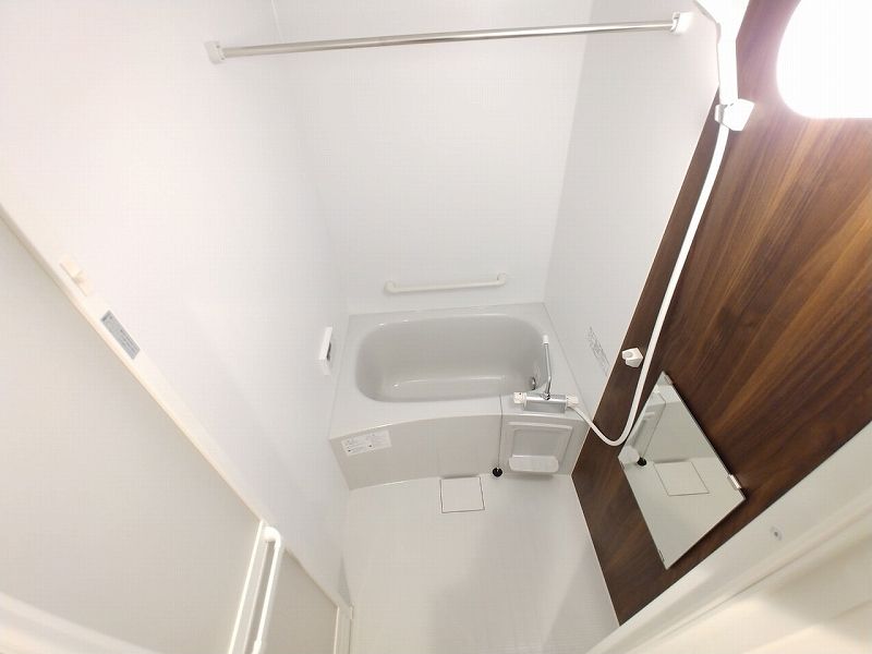 MIRANDA Kinjyou Phòng tắm