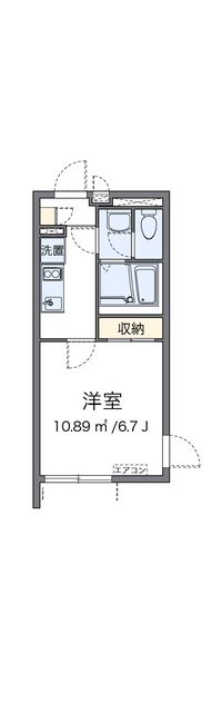 56441 格局图