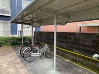 レオパレス和泉 共用部分