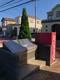 レオパレスプラスパー　Ｍ 共用部分