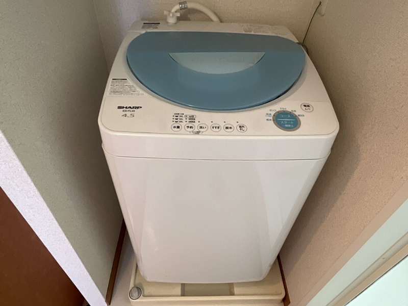 レオパレスパワーハウス その他設備