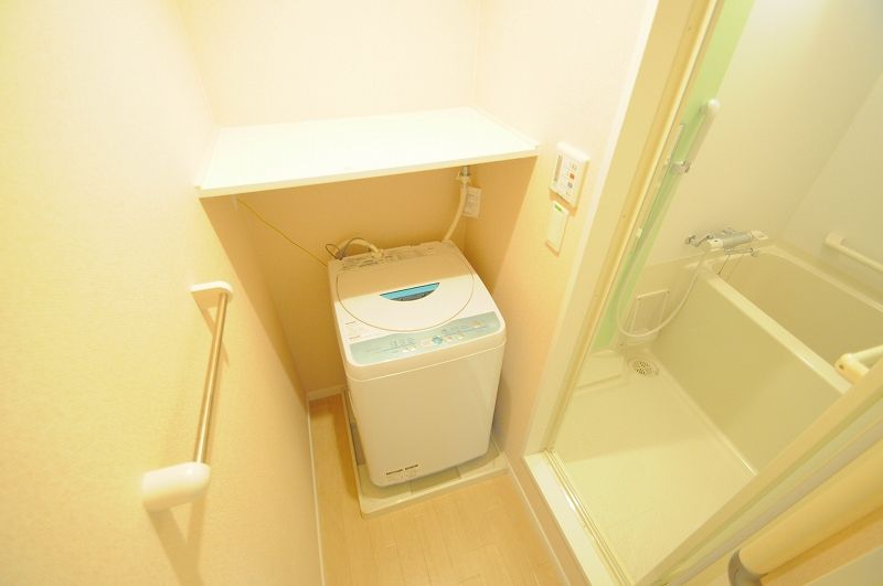レオネクストサンフラワーⅣ その他設備