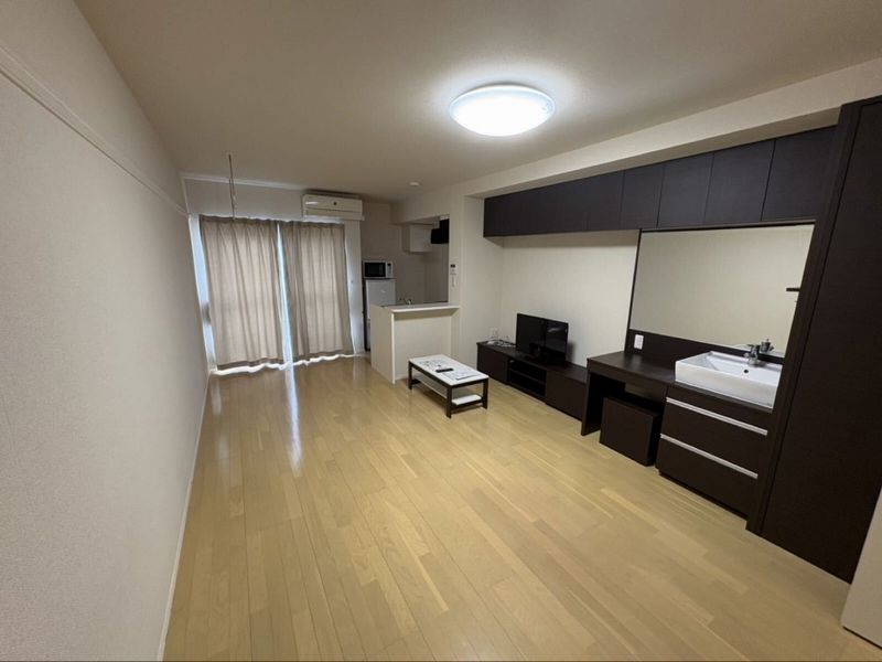 MIRANDA Myrtille Living room