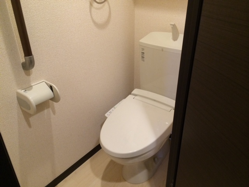 LEONEXT Sakuraen 화장실