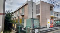 レオパレスプラージュ 外観