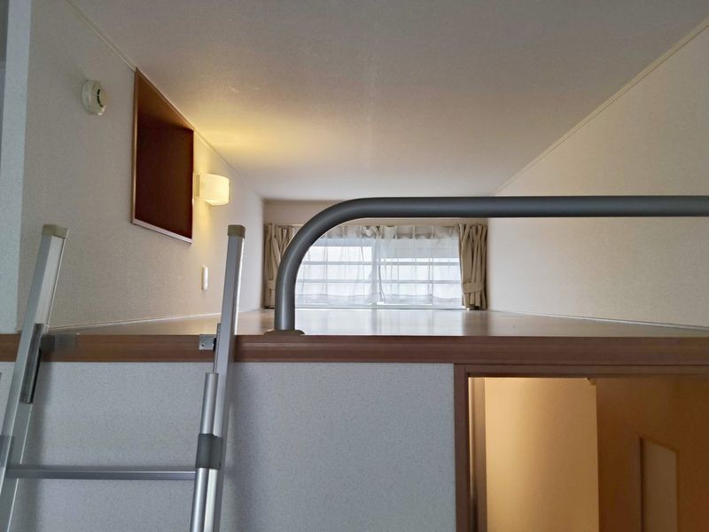 leopalace Abbey Road Karasuyama 其他