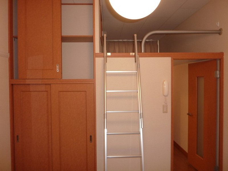 レオパレスエスポ その他